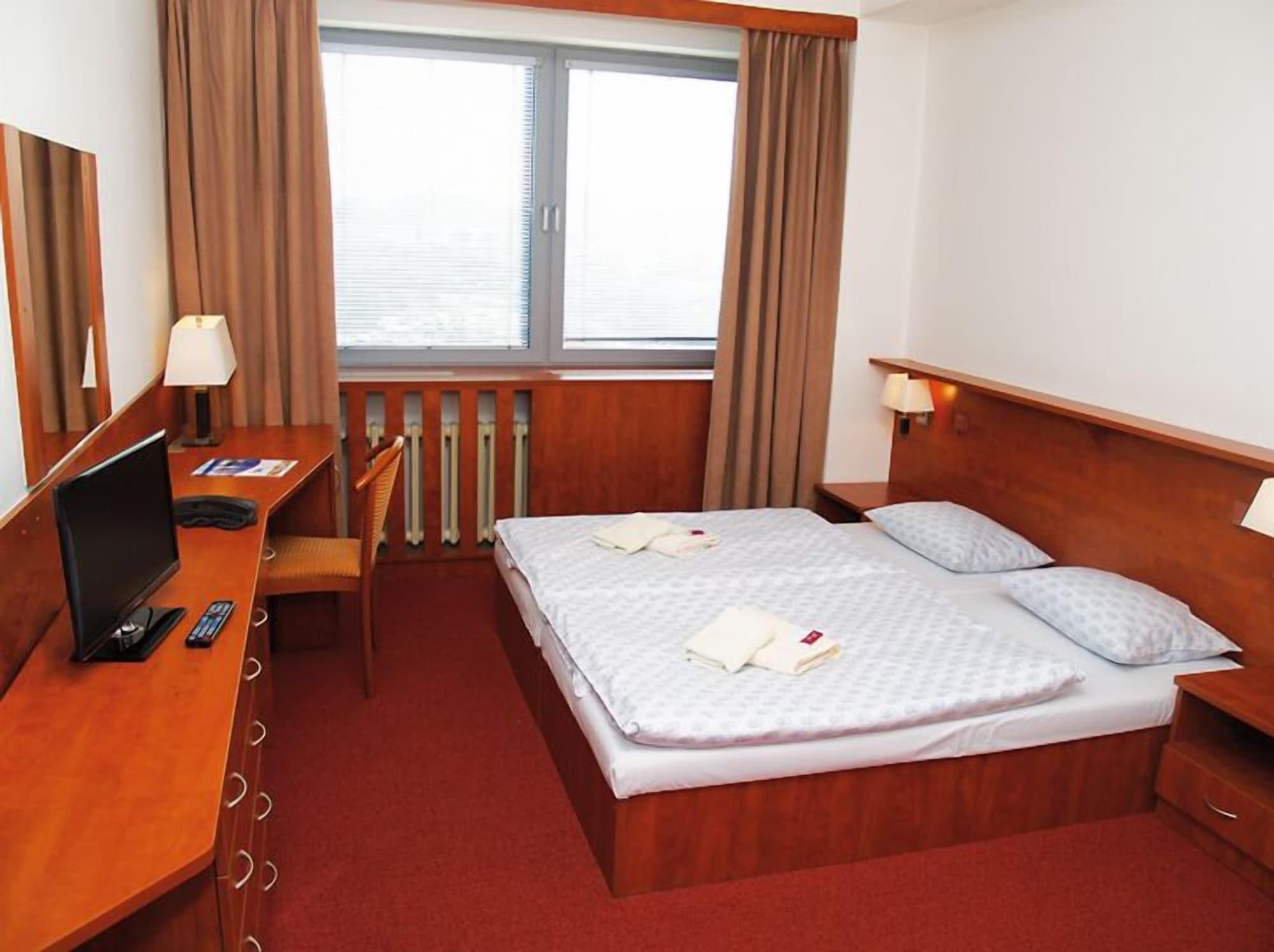 Hotel Abitohotel Prag