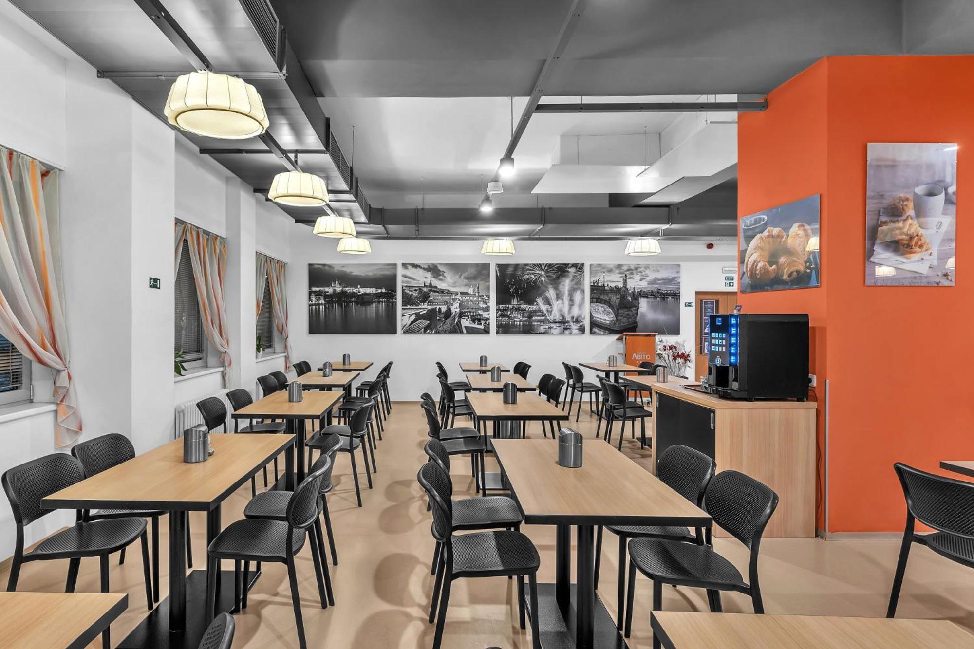 Abitohotel Hotel Prag