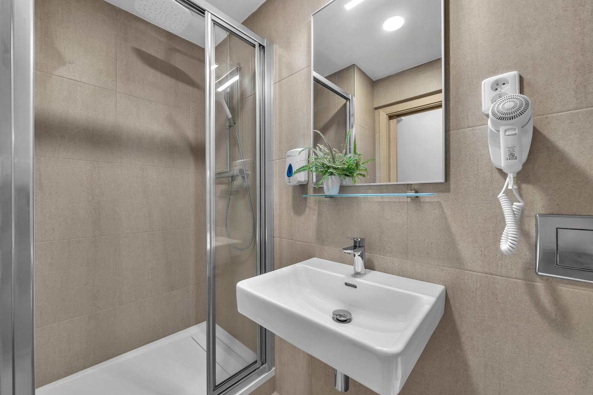 Abitohotel Prag