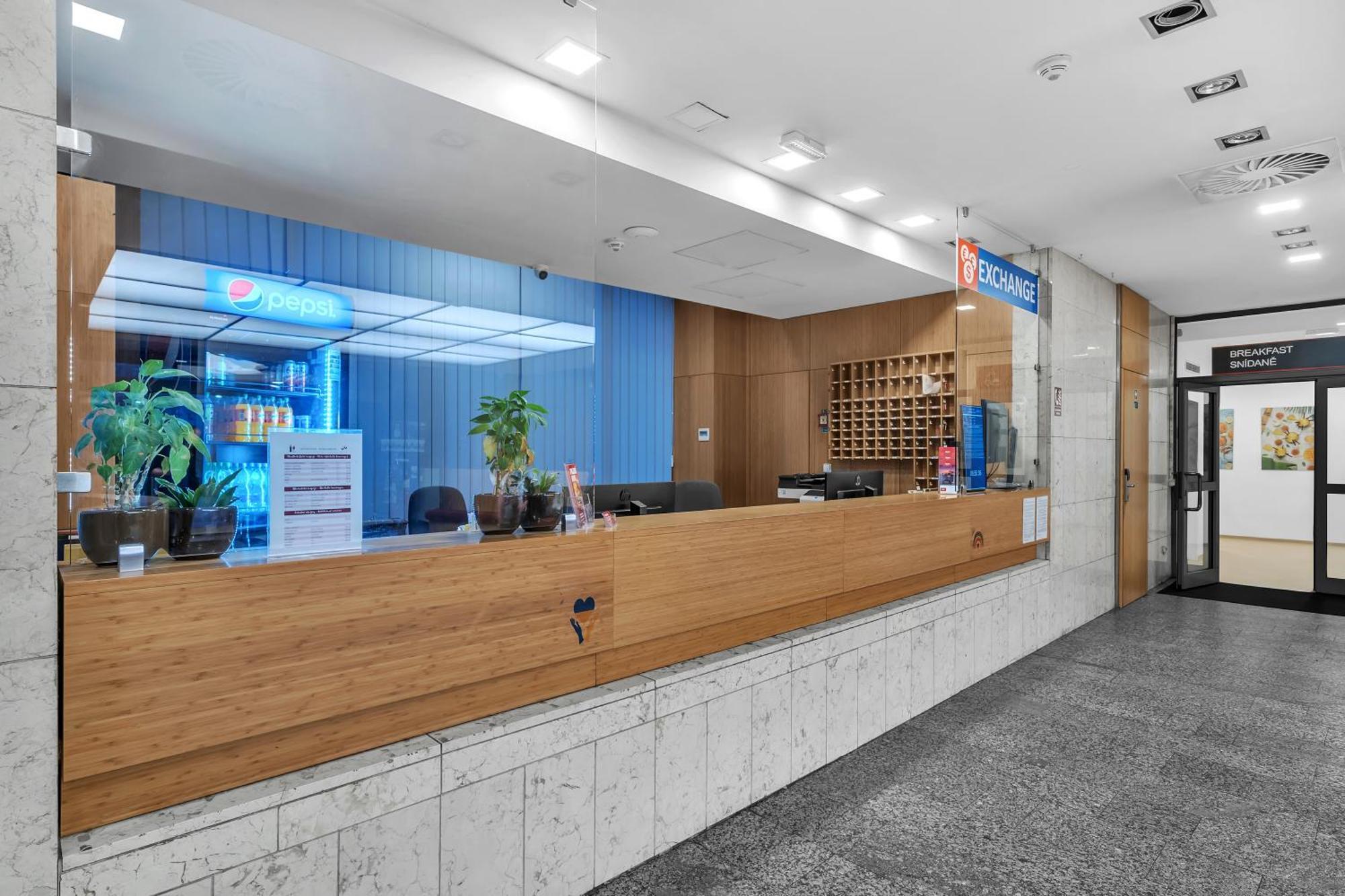 Abitohotel 3* Prag