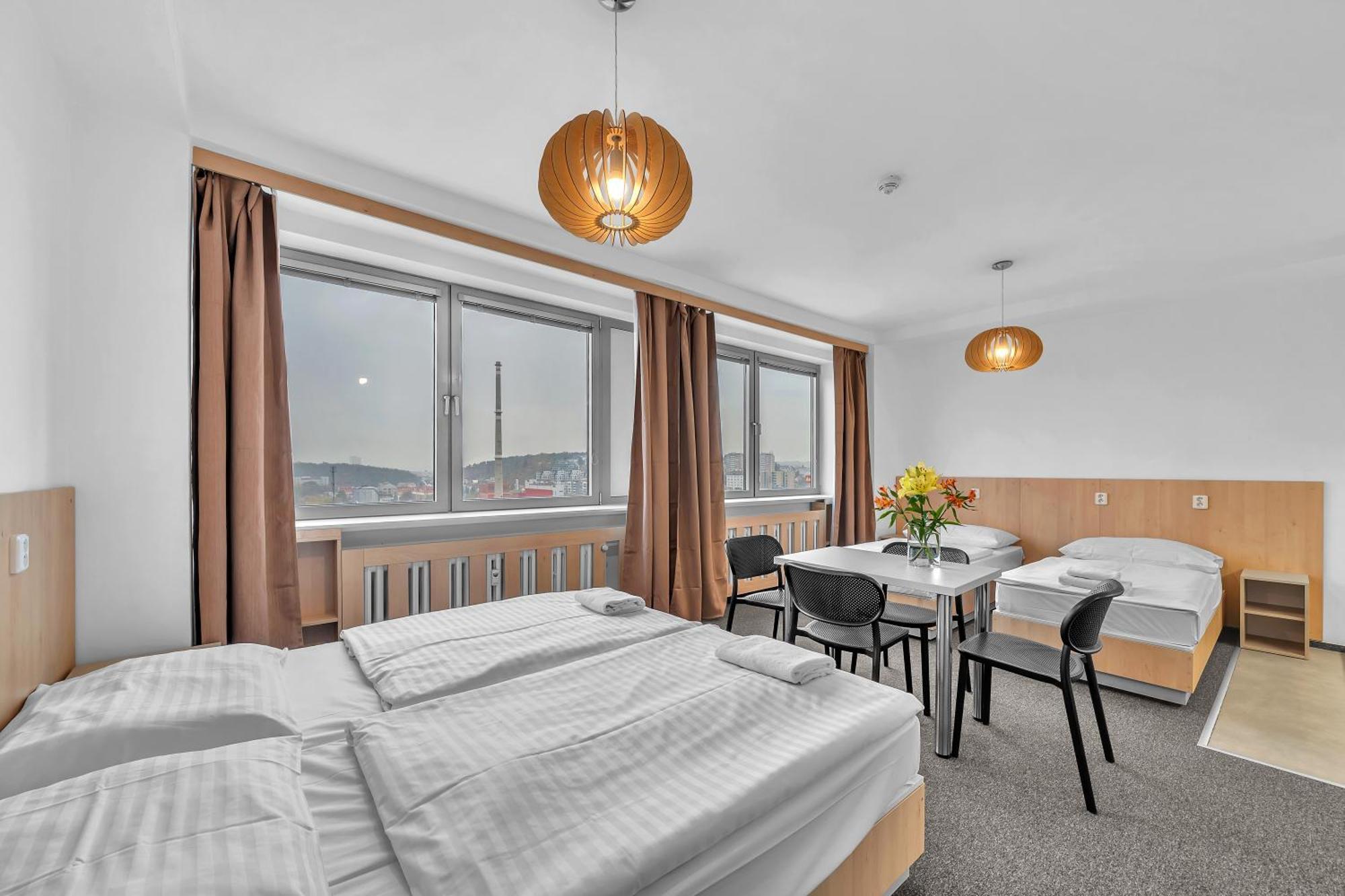 Abitohotel Prag