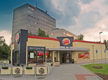 Hotel Abitohotel Prag
