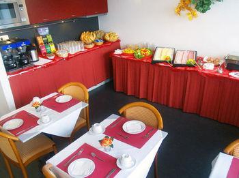 Hotel Abitohotel Prag