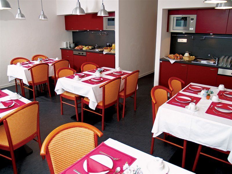 Abitohotel Prag